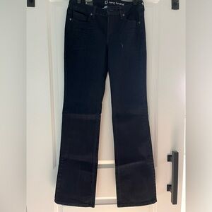 NY&CO Curvy Bootcut Jeans